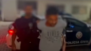 Reprodução/Polícia Civil