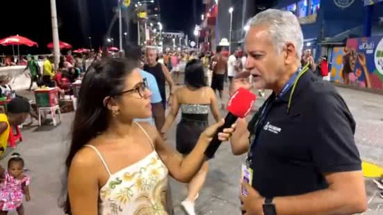 Reprodução
