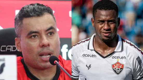 Divulgação / EC Vitória