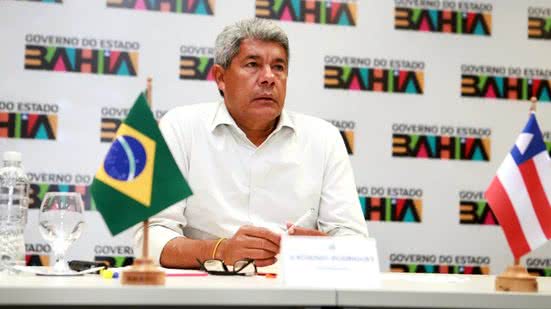 Joá Souza / GovBa