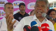Matheus Simoni / BNEWS