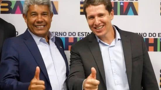GOVBA / Arquivo
