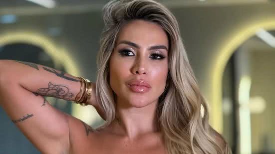 Reprodução / Redes sociais