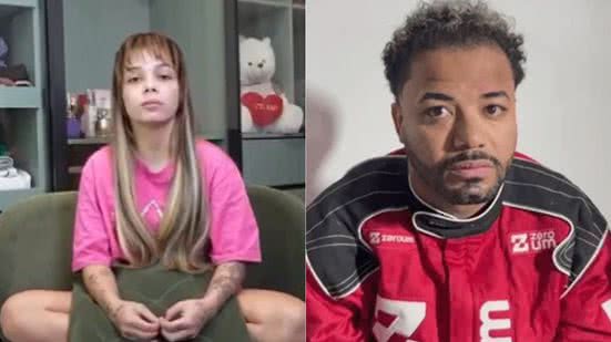 Reprodução/Redes Sociais