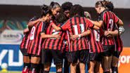 Karla Porto / EC Vitória