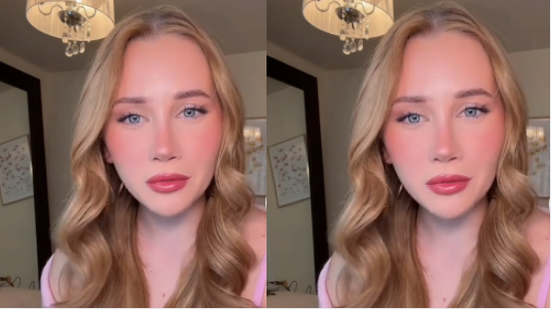 Reprodução/TikTok @Itdubbz