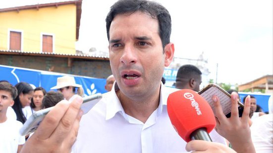 Dinaldo Silva/BNews/Arquivo