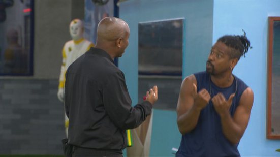 Reprodução / TV Globo