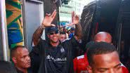 Vitor Santos / AgNews