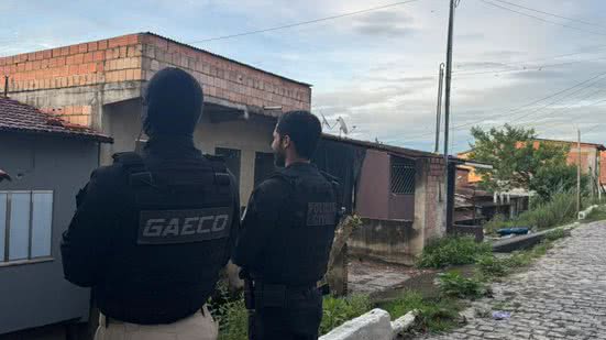 Divulgação/ MPBA