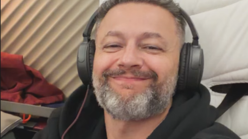 Reprodução / Redes sociais