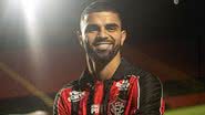 Victor Ferreira / EC Vitória