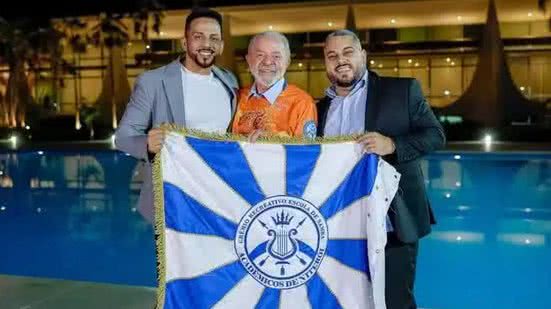 Ricardo Stuckert/PR