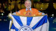 Ricardo Stuckert / Divulgação