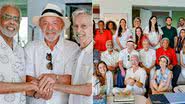 Ricardo Stuckert / PR