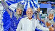 Ricardo Stuckert/PR