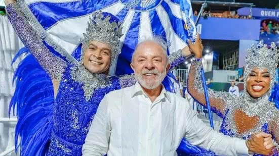 Ricardo Stuckert/PR