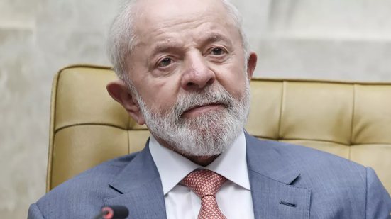 Fellipe Sampaio/STF