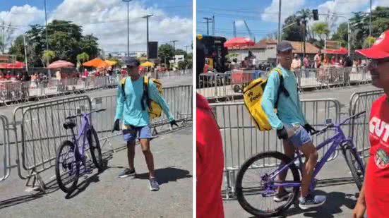 Henrique brinco / Bnews