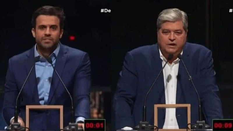 Reprodução/TV Cultura