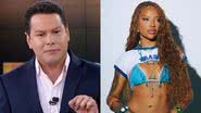 Reprodução/SBT/Redes Sociais