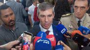 Devid Santana/BNews