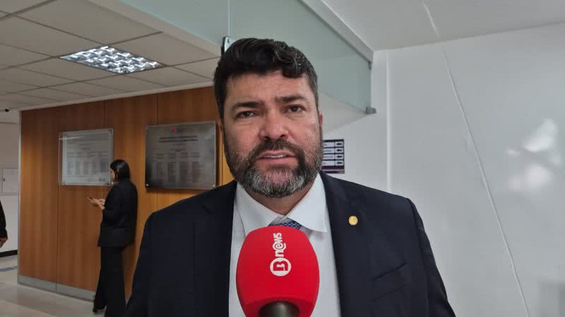 Henrique Brinco / Bnews