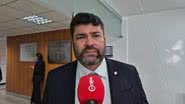 Henrique Brinco / Bnews
