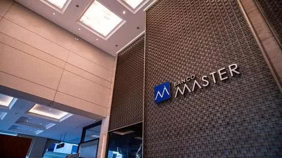 Reprodução/Banco Master