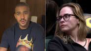 Reprodução/Redes Sociais/Globo