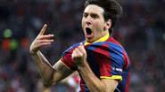 Reprodução / Redes Sociais / Instagram / @fcbarcelona
