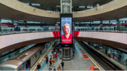 Divulgação/Metrô