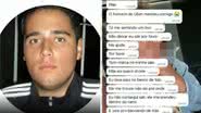 Reprodução/Redes Sociais