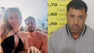 Reprodução e  Polícia Civil/Divulgação