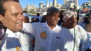 Deivid Santana / BNEWS