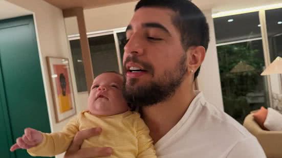 Reprodução / Redes sociais