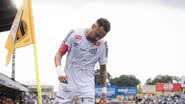 Raul Baretta/Santos FC