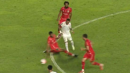Reprodução / Vídeo / ESPN Brasil