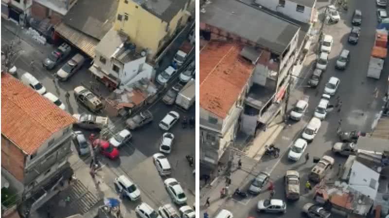 Reprodução