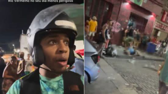 Reprodução