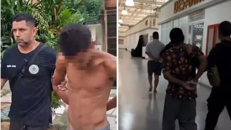 Reprodução | Instagram | @policiacivil_rj