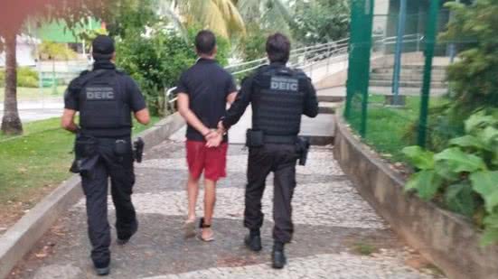Divulgação | Seap