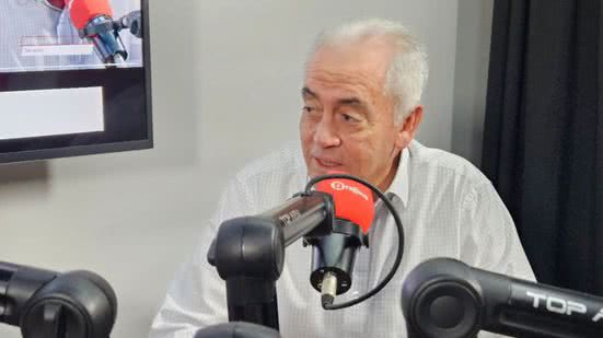 Matheus Simoni / BNEWS