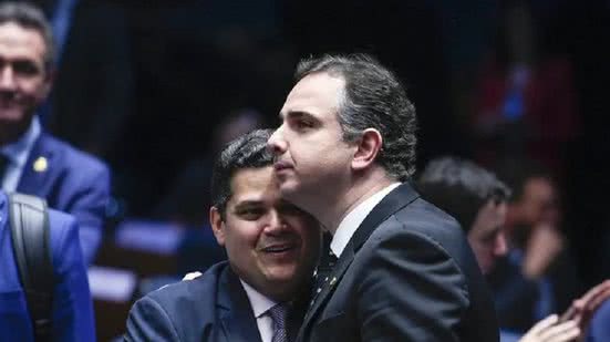 Edilson Rodrigues / Agência Senado