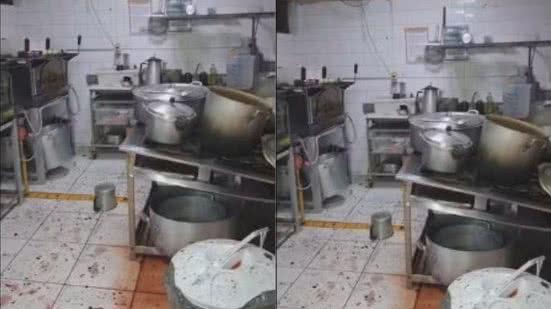 Divulgação/ CMMG