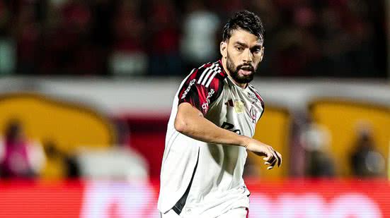 Gilvan de Souza / CR Flamengo