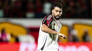Gilvan de Souza / CR Flamengo