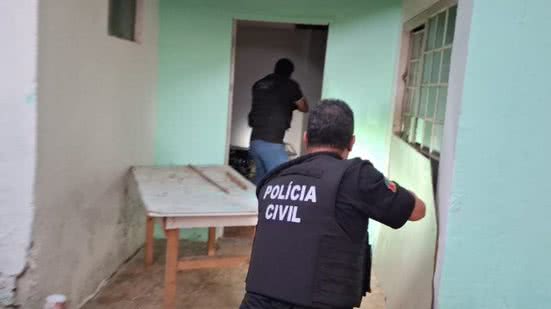 Divulgação | PCRS