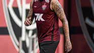 Victor Ferreira / EC Vitória