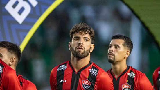 Victor Ferreira / EC Vitória